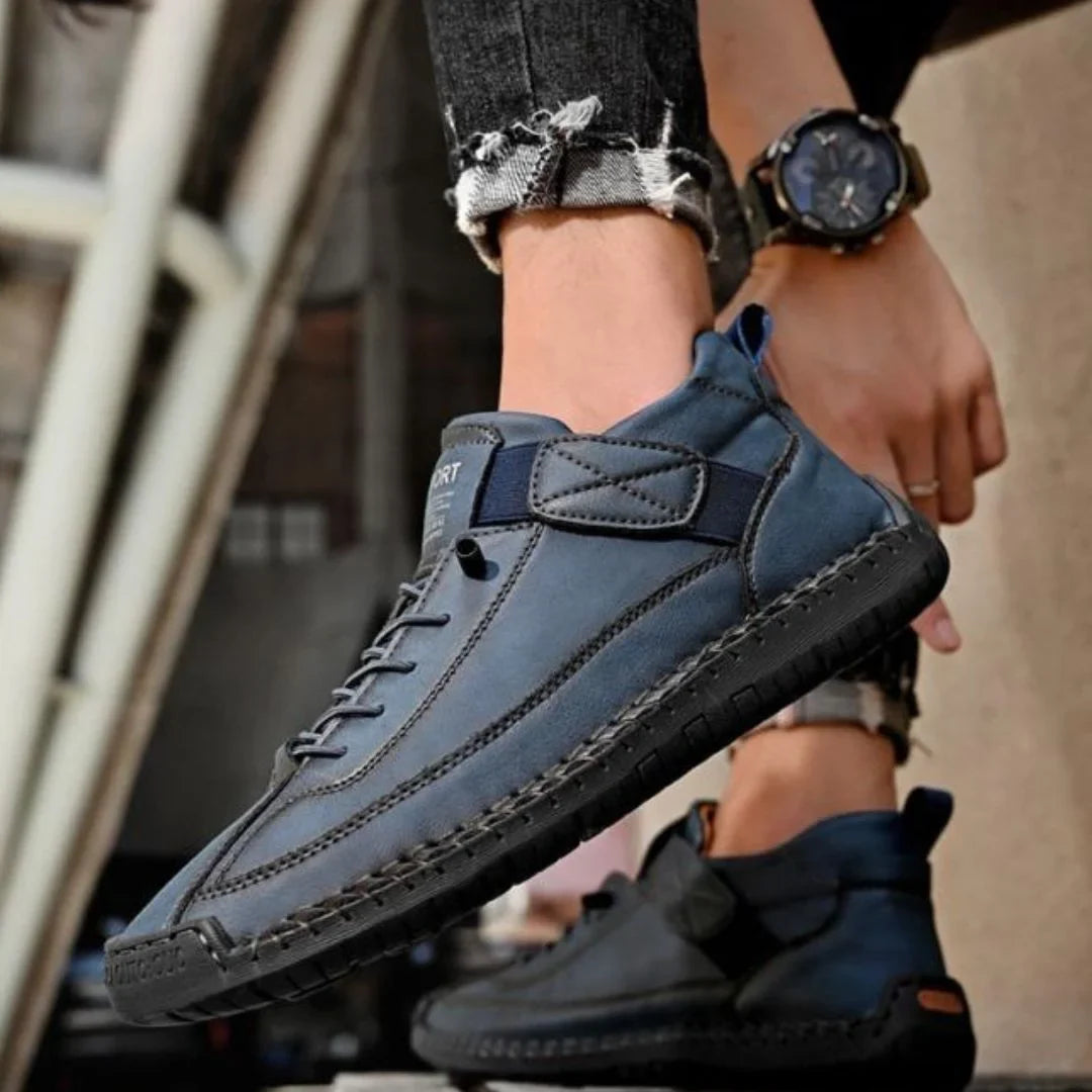 Nico Urban Trek Sneakers