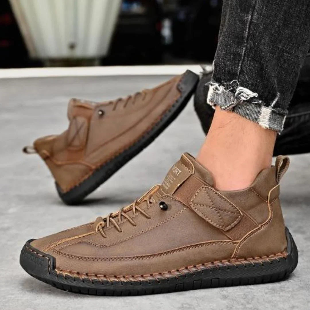 Nico Urban Trek Sneakers
